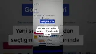 Videoları 2 Kat Daha Hızlı İzleyin! (Chrome Uzantısı)