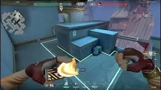 Valorant ACE!!
