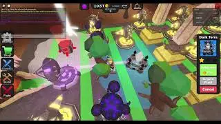 Defender's depot my 10th rebirth!!!
