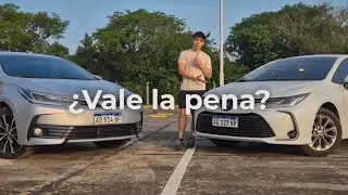 Is the new Corolla worth it?