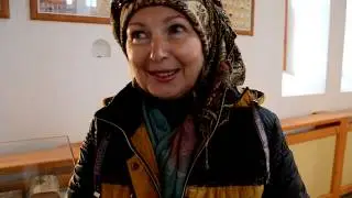 Отзыв об экскурсии в Марксовский район Саратовской области