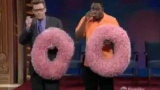 Whose Line Is It Anyway? - Props