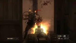 Resistance: Fall of Man | RPCS3 | Unlock FPS