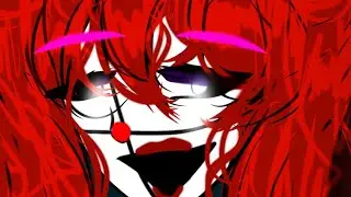 ↳🍶♡˗ˋ꒰🌹Drawing Circus baby !
