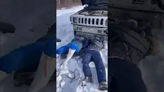 Дорога на Царские ворота