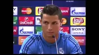 Cristiano Ronaldo explains his move to Al-Nassr FC