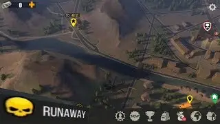 Runaway Event Guide Preyday Survival | Prey Day Survival | Kabix ⚡