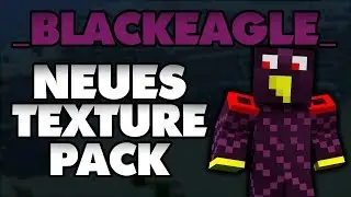 _BlackEagle_ (BlackEagle) TEXTURE PACK! 1.15/1.14/1.13/1.12/1.11/1.10/1.9/1.8 & DOWNLOAD LINK!