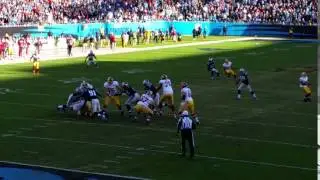 Panthers vs Redskins 2015 11 22 15 11 38