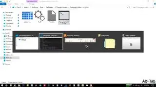Typographic Editor 1 0