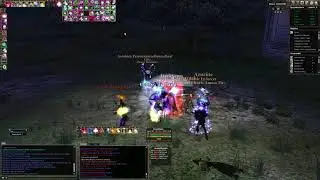 Dark Age of Camelot | Fights at tower