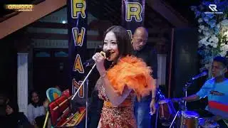 SURATAN ( Tomy J Pisa ) - IFFA LAILA || ARWANA PRODUCTION