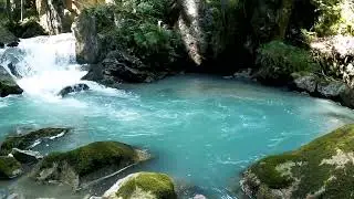 Медитация воды на здоровье и успешный день
