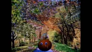 хэллоуин для детей
