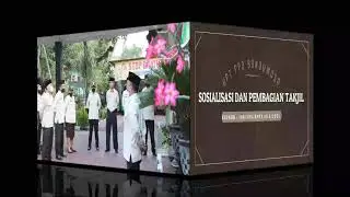Ada Diskon Ramadhan di Samsat Bondowoso.