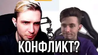 КОНФЛИКТ ДЖЕК ЛУНИ И ХЕСУСА? | jack looney нарезки