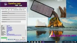 Samsung Galaxy A51 Frp Bypass Google Account Unlock Account Working 100%