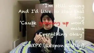 How To Write A Pop Punk Song