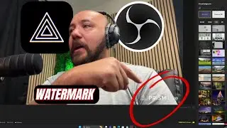 How to Use Your Phone as a Webcam for FREE (No Watermark Hack!)