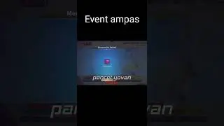 Event ampas