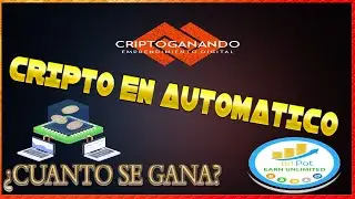 🔥 Como GANAR CRIPTOMONEDAS GRATIS 2021 | EN AUTOMATICO 2021| BITPOT 2021 ¿Cuanto se gana en faucets?