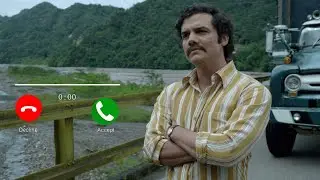 Narcos Bgm Ringtone || [ Download Link 👇 ]