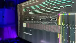Late Nights sounds 🎹💯🔥