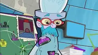 The Cyberchase Movie (2017) Part 1