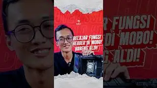 YANG BINGUNG FUNGSI HEADER PWM WAJIB MERAPAT !
