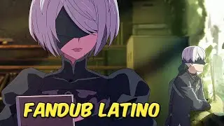 2B y 9S【NieR:Automata】| Fandub Latino