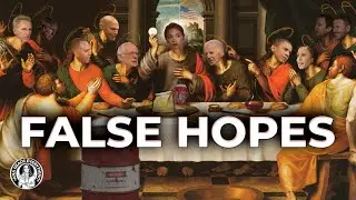 Why Progressives Won't Save Us