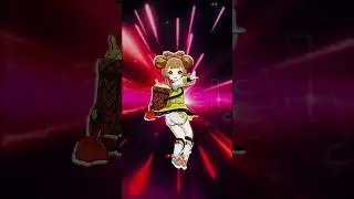 【原神:Genshin Impact MMD／4K／60FPS】粛聖!! ロリ神レクイエム☆『Yaoyao/瑶瑶』 