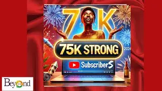 75K Reasons to Celebrate: Our Epic 2024 Recap!