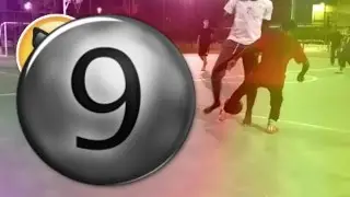 montage#9 the silver