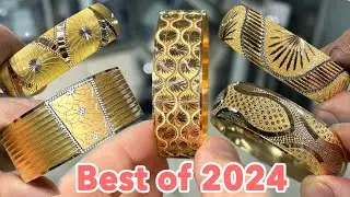 How we made the best bracelets of 2024 !