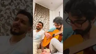 تشتاقهم عيني وهم في سوادها