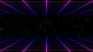 How to Animate Tutorial ❤ Create a Retro 3D Grid Wave ❤ After Effects Tutorial 2020