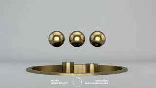 Henry Stuart - Notify [Visualizer]