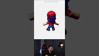 Yapay Zeka ile Fotoğraf ve Vidoların 3D Modellemesini Çıkar! #yapayzeka #ai #3danimation