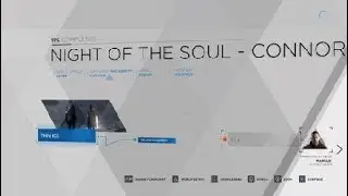 Detroit: Become Human Thirty one