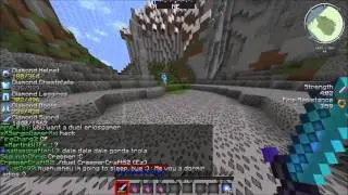 Kohi Pot PvP-Episode 1