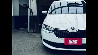 2019｜SKODA FABIA 1.0 ｜SUM通誠汽車｜9258