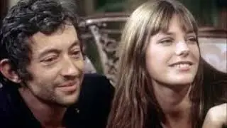 Je suis venu te dire