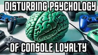 The Disturbing Psychology of Console Loyalty