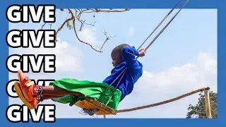 Raising Funds to Raise Children's Potential - Global Volunteers