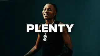 “PLENTY” Victony x Young John x Zinoleesky Type Beat | Afrobeat Instrumental 2026