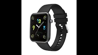 U P15 SmartWatch