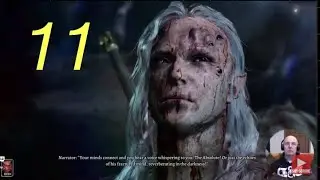 Baldur's Gate 3 -Avoid Da Dryder