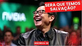 A Nvidia esta abusando de você!