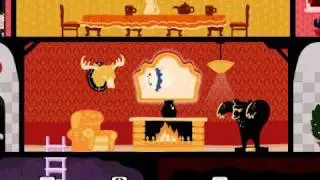 Haunt the House - Perfect 30/30 scared